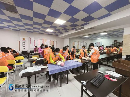 粵桂勞務協作結碩果 “百色家姐”開辟家政服務新天地
